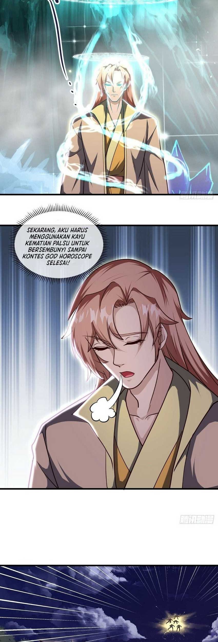 Peerless Soul Chapter 564 Gambar 19