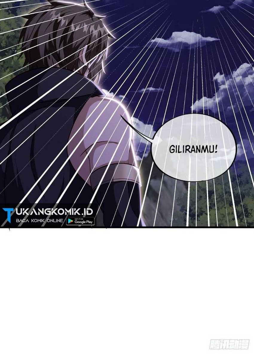 Peerless Soul Chapter 564 Gambar 20