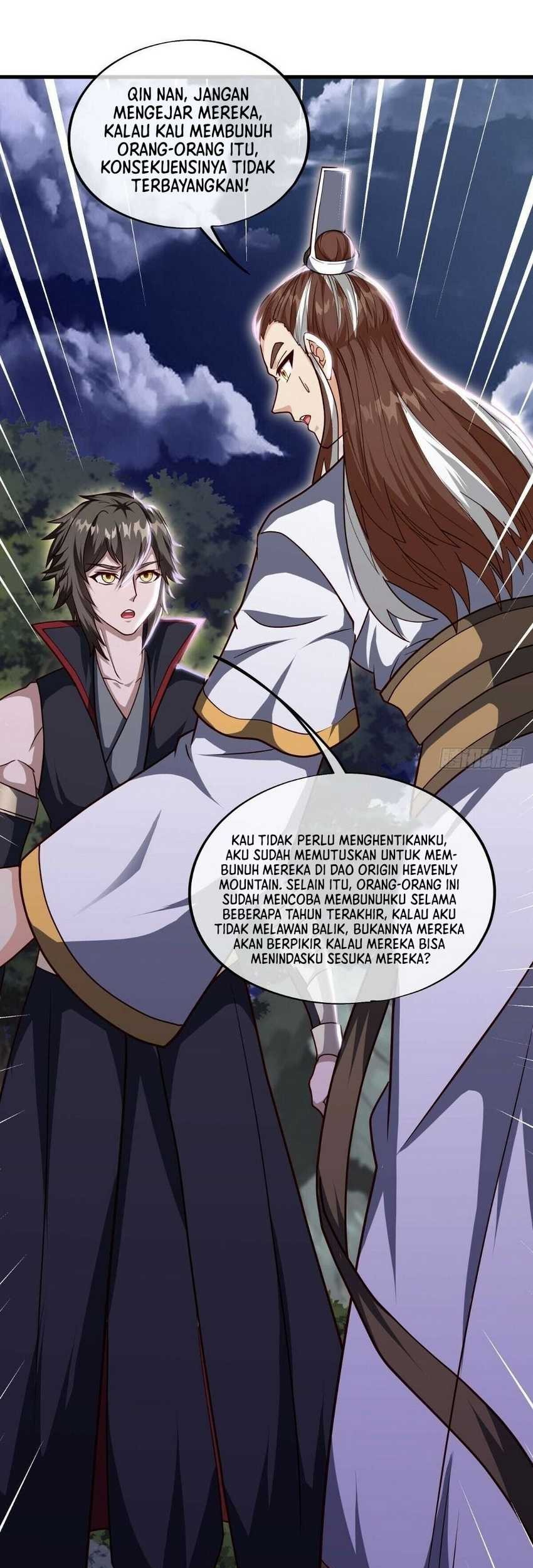 Peerless Soul Chapter 564 Gambar 21