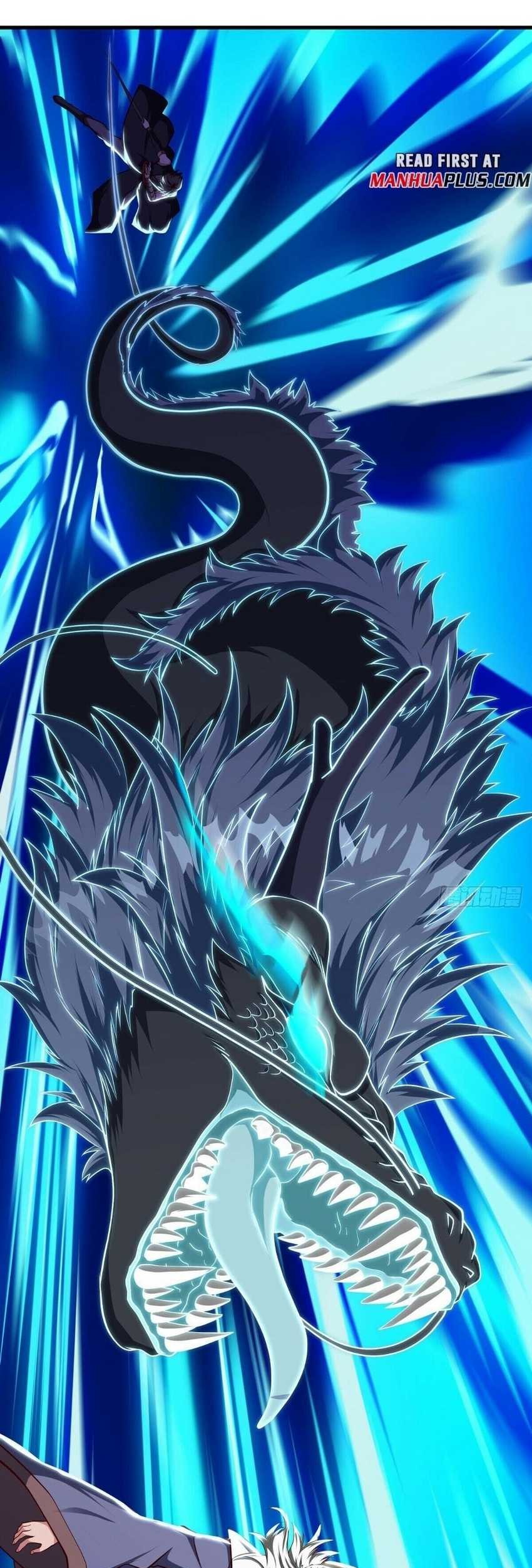 Peerless Soul Chapter 564 Gambar 25