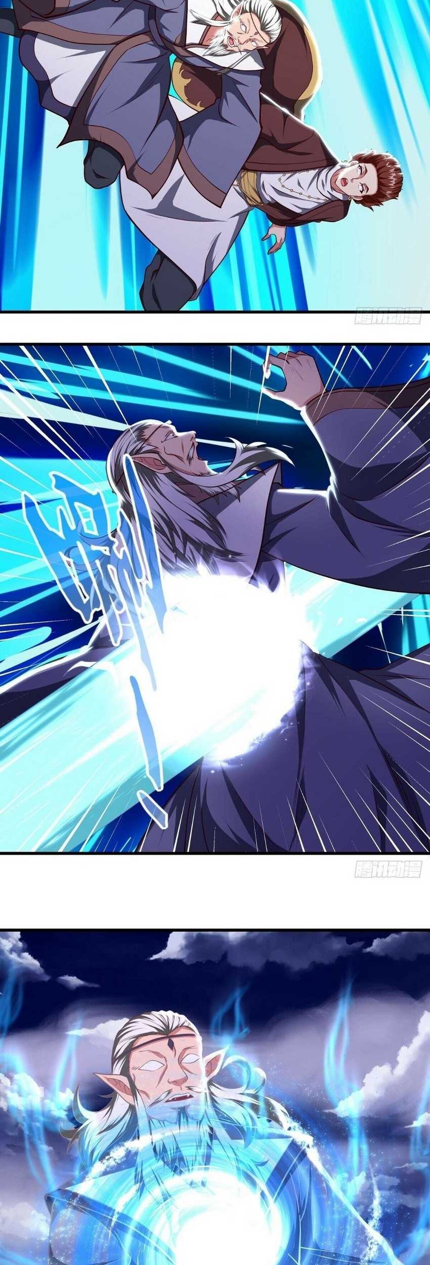 Peerless Soul Chapter 564 Gambar 26