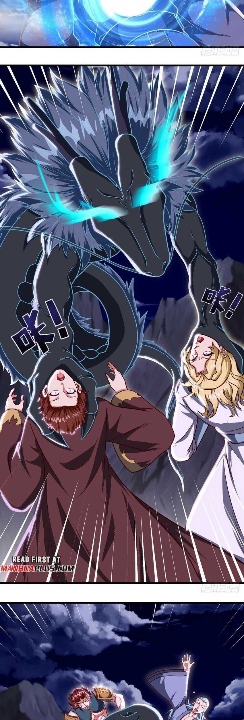 Peerless Soul Chapter 564 Gambar 27