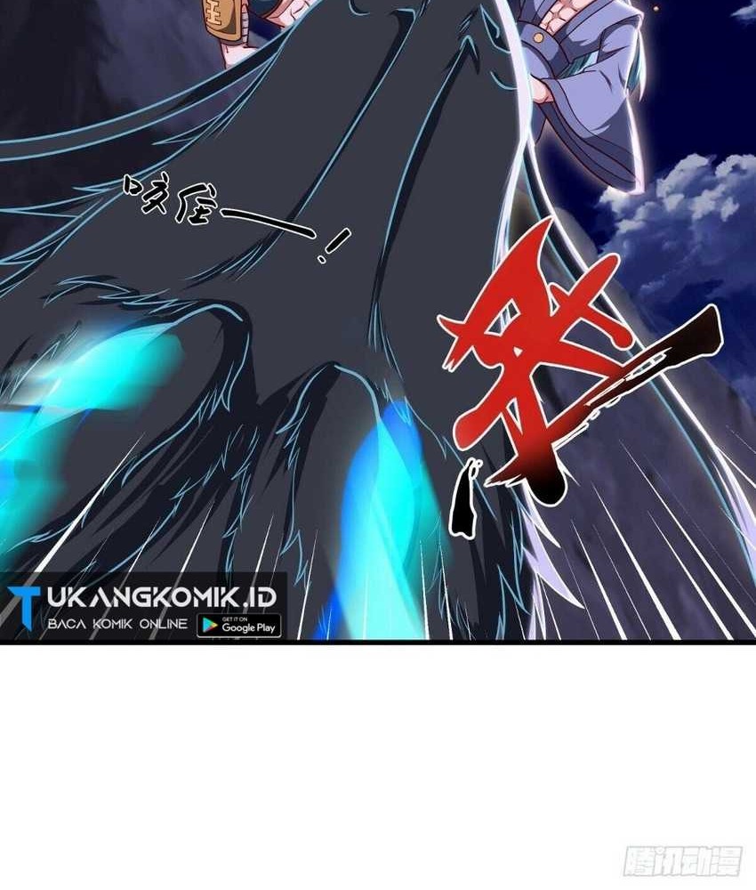 Peerless Soul Chapter 564 Gambar 28