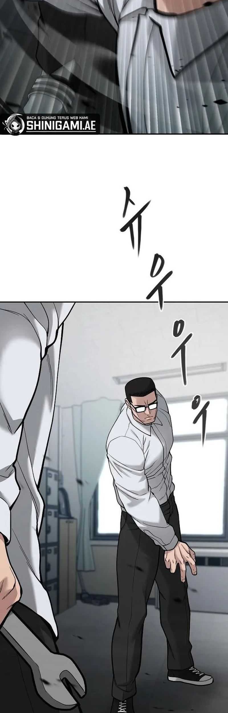 The Bully In Charge Chapter 69 Gambar 51