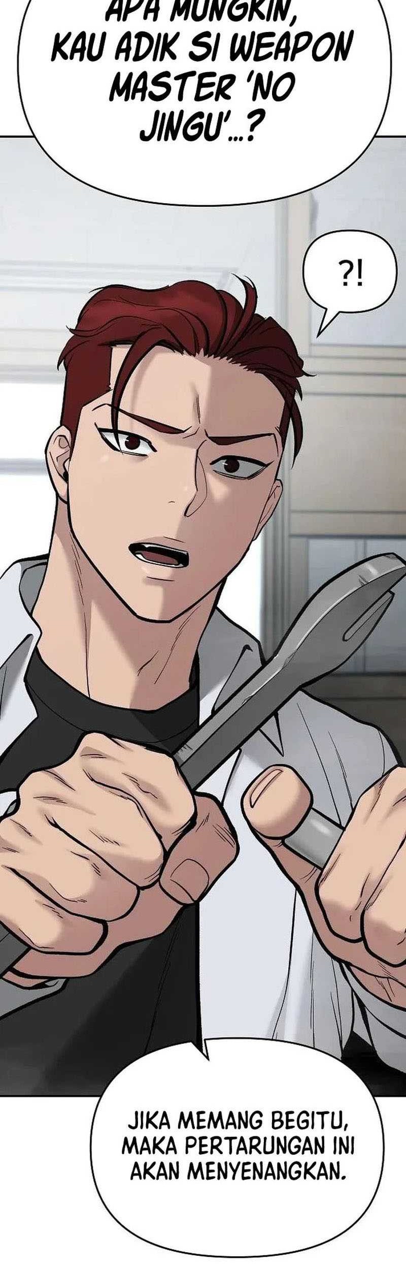 The Bully In Charge Chapter 69 Gambar 56