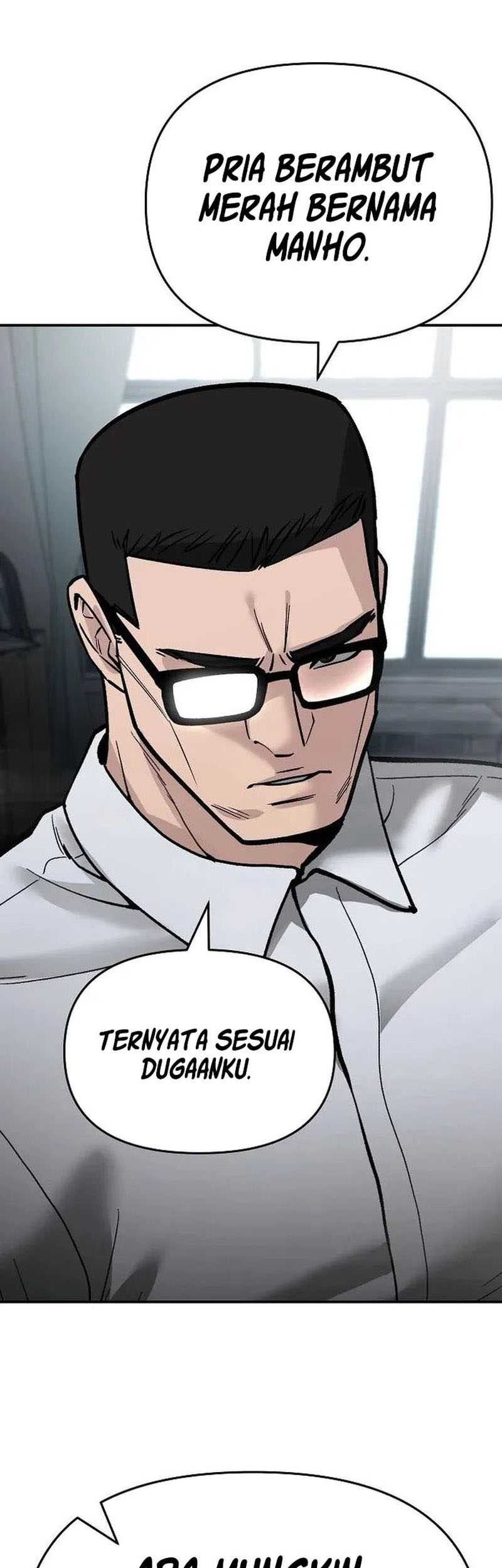 The Bully In Charge Chapter 69 Gambar 55