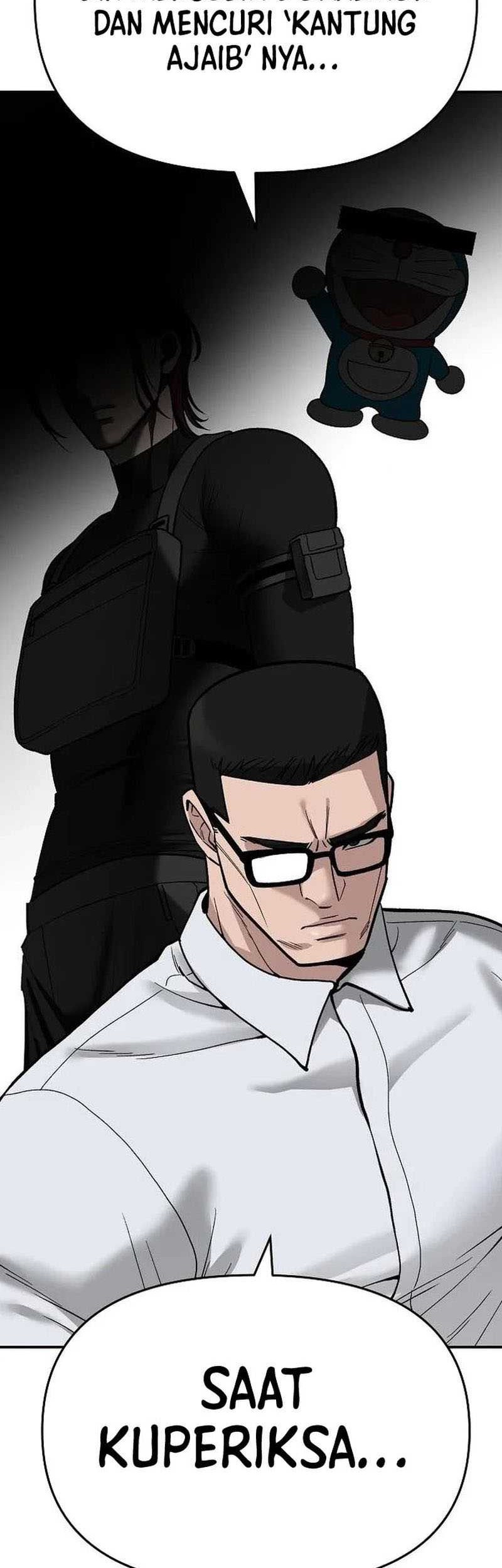 The Bully In Charge Chapter 69 Gambar 58