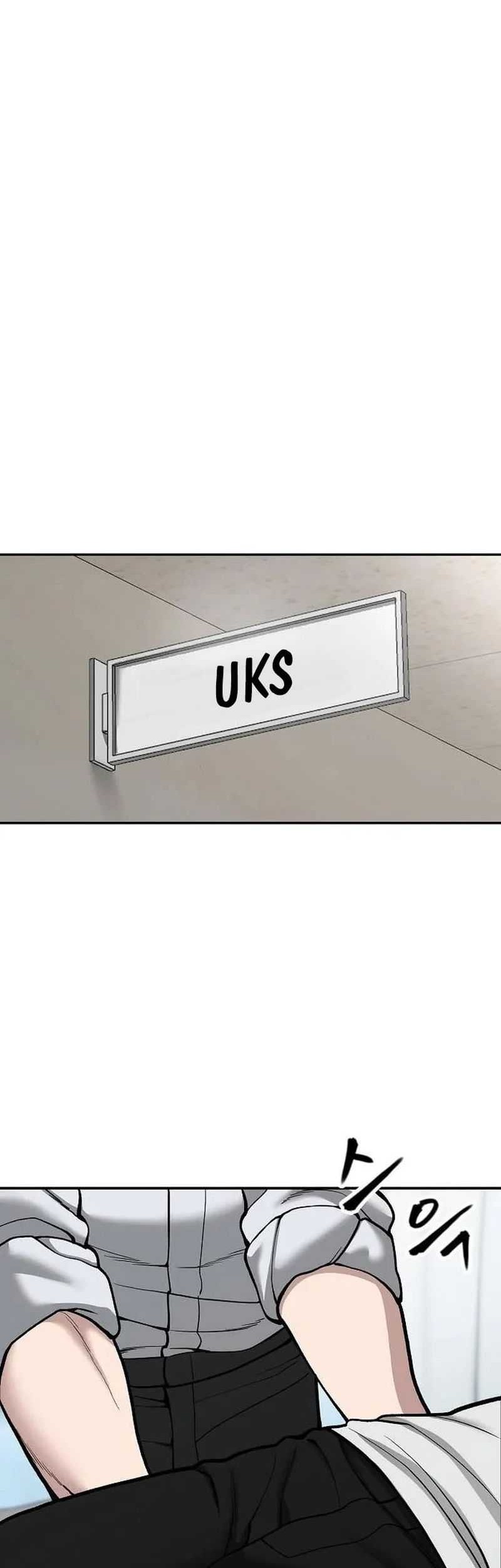 The Bully In Charge Chapter 69 Gambar 63