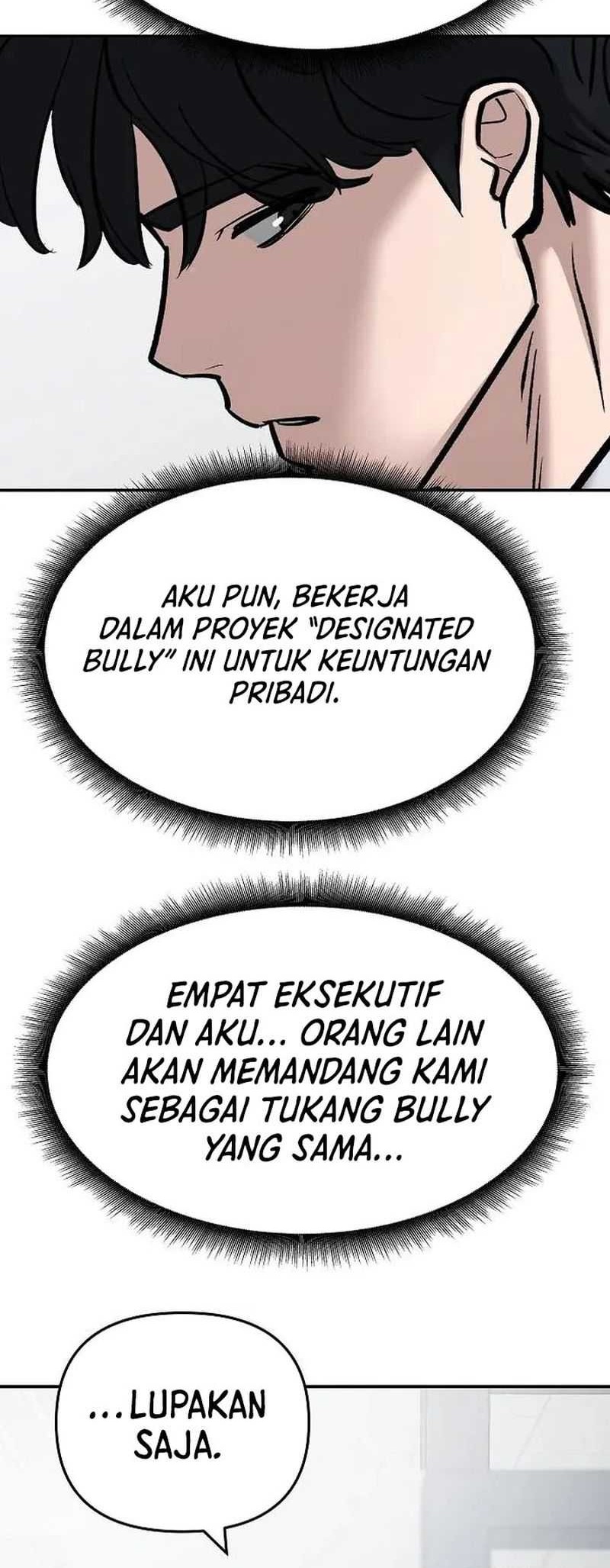 The Bully In Charge Chapter 69 Gambar 69
