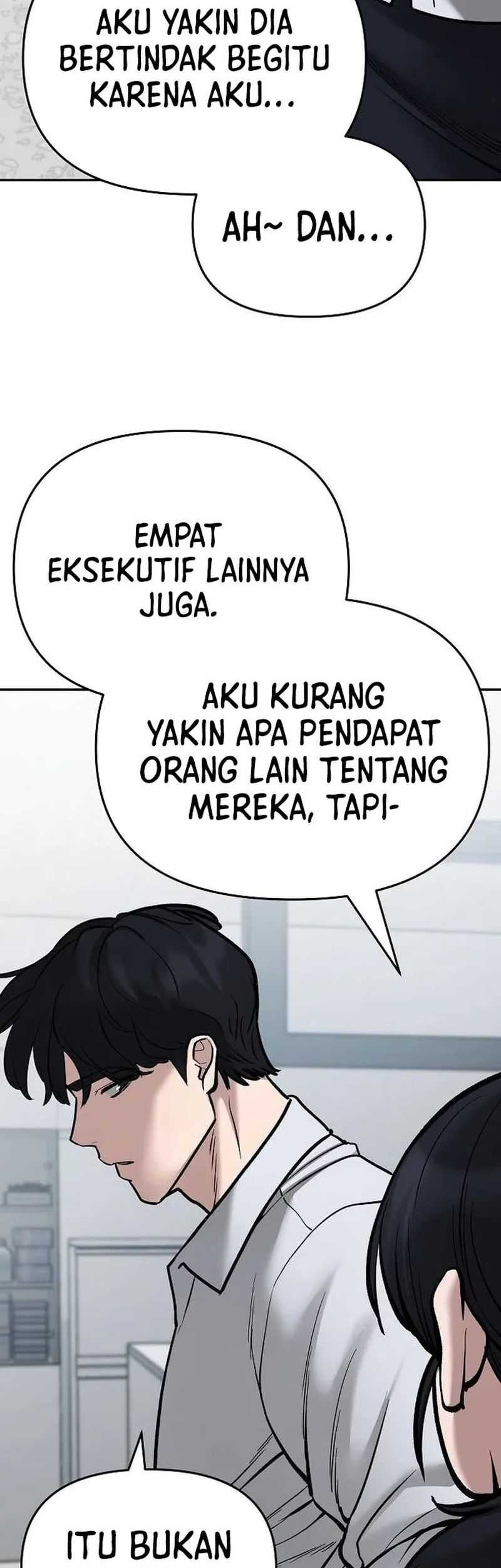 The Bully In Charge Chapter 69 Gambar 67