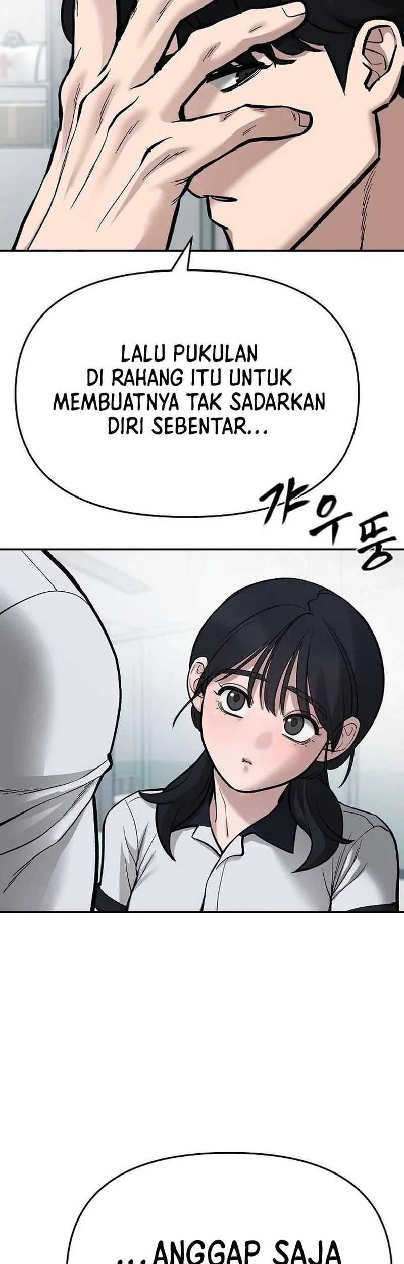 The Bully In Charge Chapter 69 Gambar 71