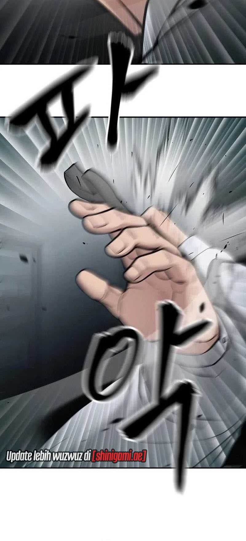 The Bully In Charge Chapter 69 Gambar 37