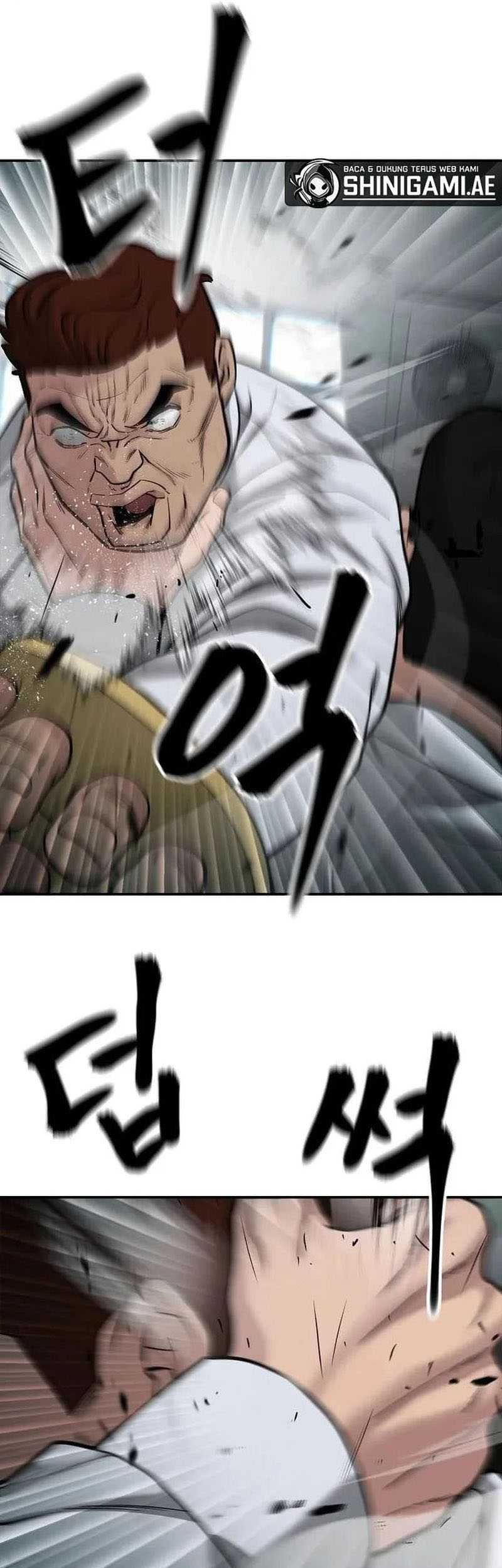 The Bully In Charge Chapter 69 Gambar 34