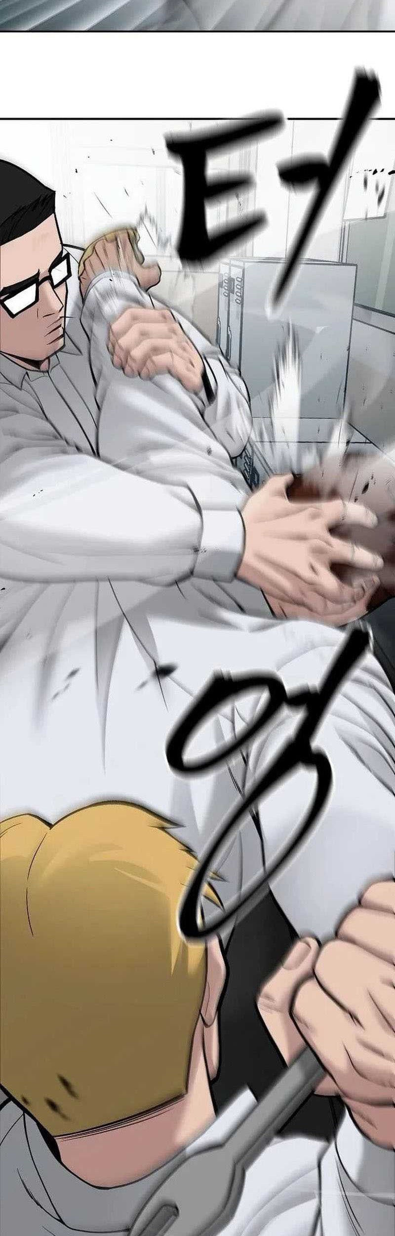 The Bully In Charge Chapter 69 Gambar 35