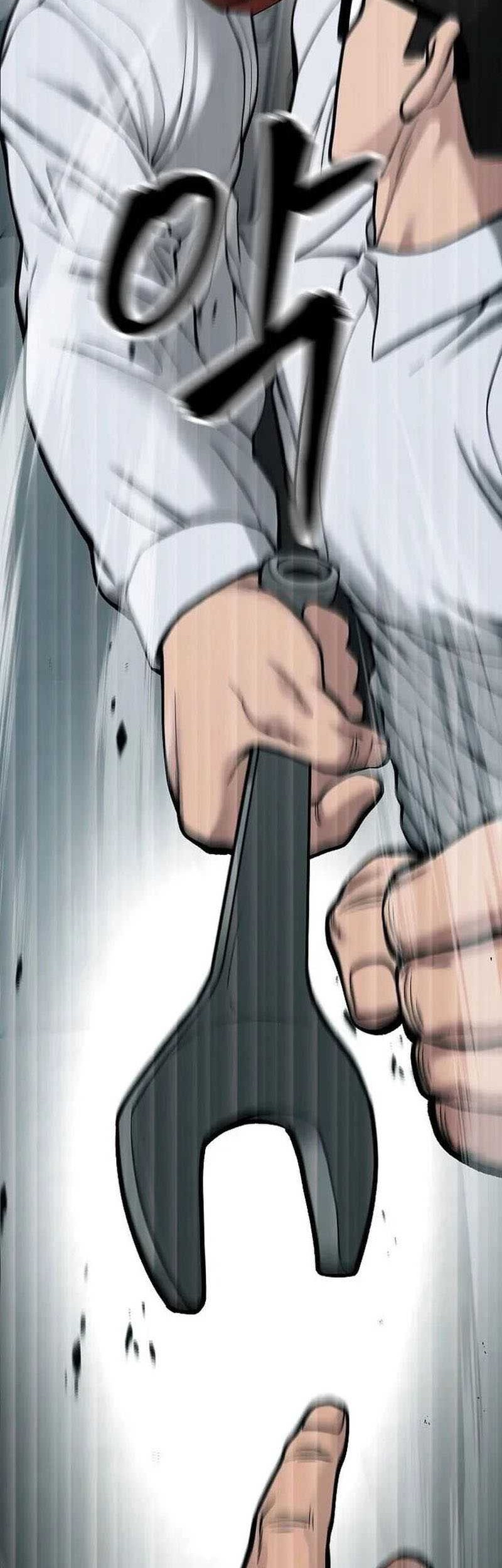 The Bully In Charge Chapter 69 Gambar 39