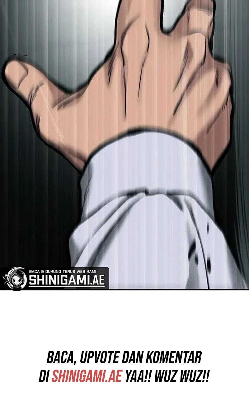 The Bully In Charge Chapter 69 Gambar 40