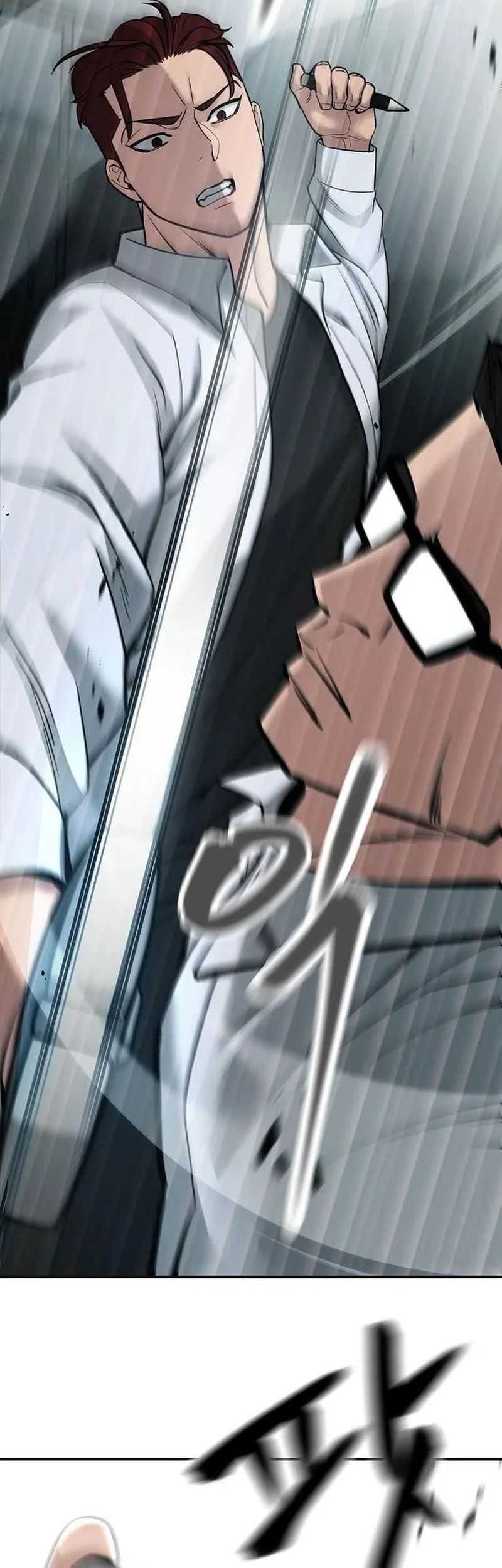 The Bully In Charge Chapter 69 Gambar 43