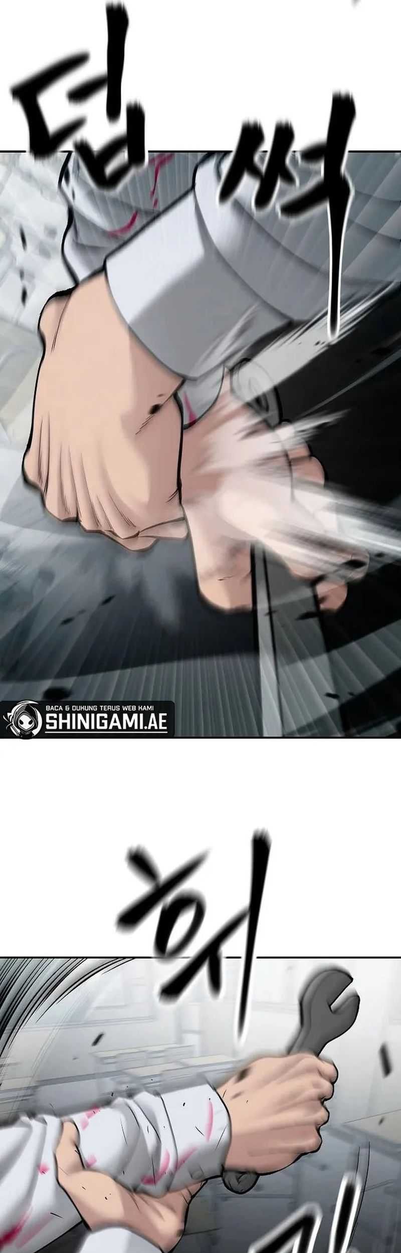 The Bully In Charge Chapter 69 Gambar 89