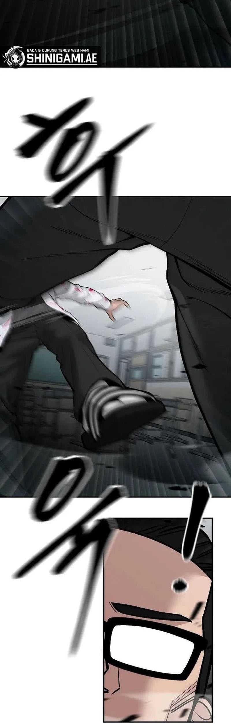 The Bully In Charge Chapter 69 Gambar 95