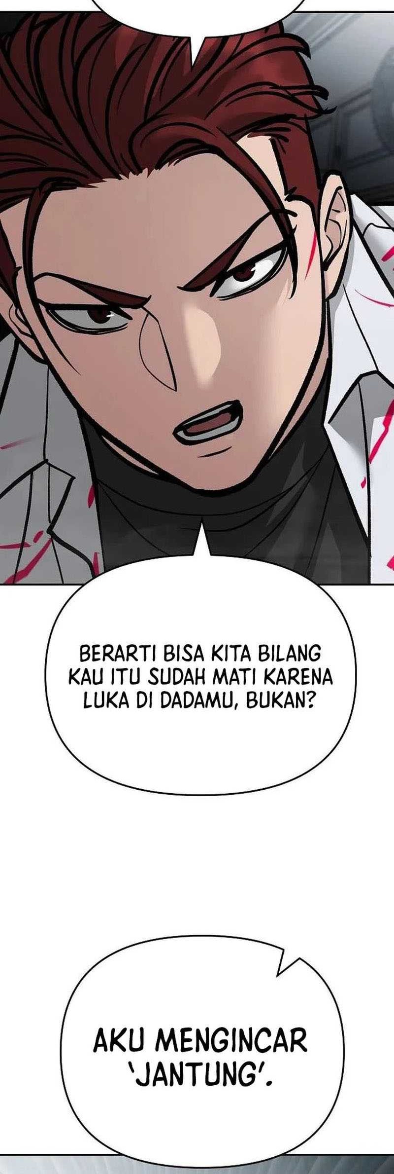 The Bully In Charge Chapter 69 Gambar 100