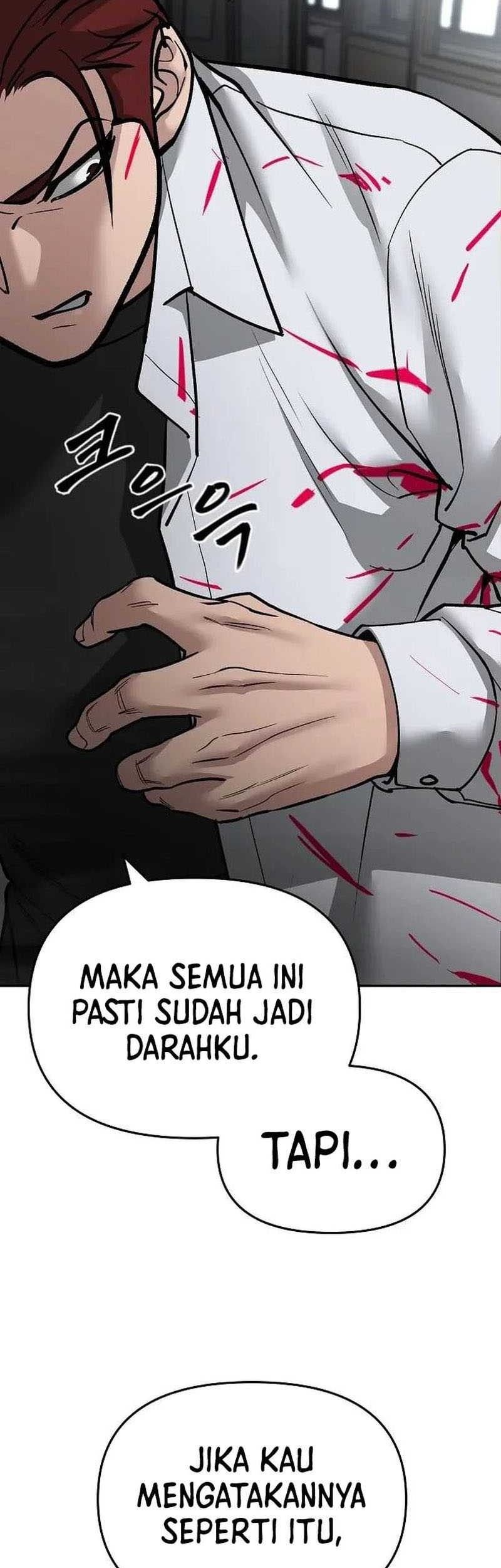 The Bully In Charge Chapter 69 Gambar 99