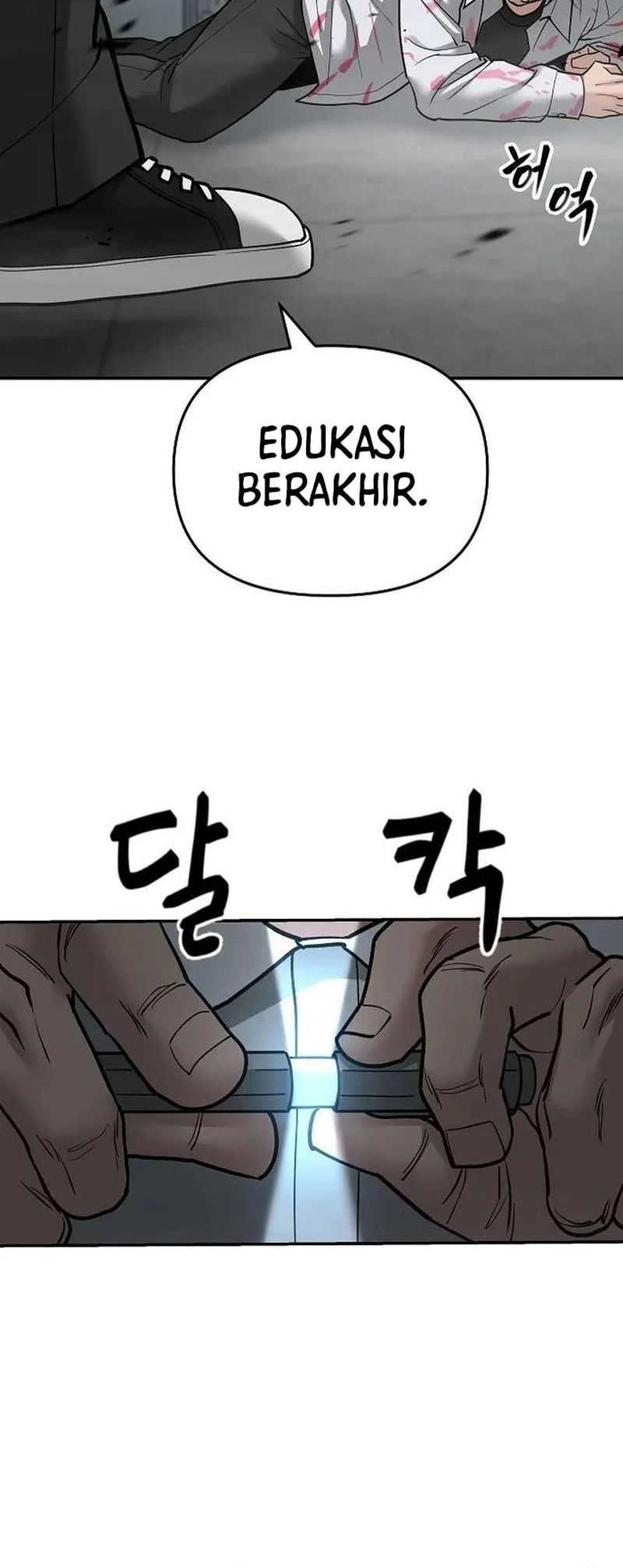 The Bully In Charge Chapter 69 Gambar 108