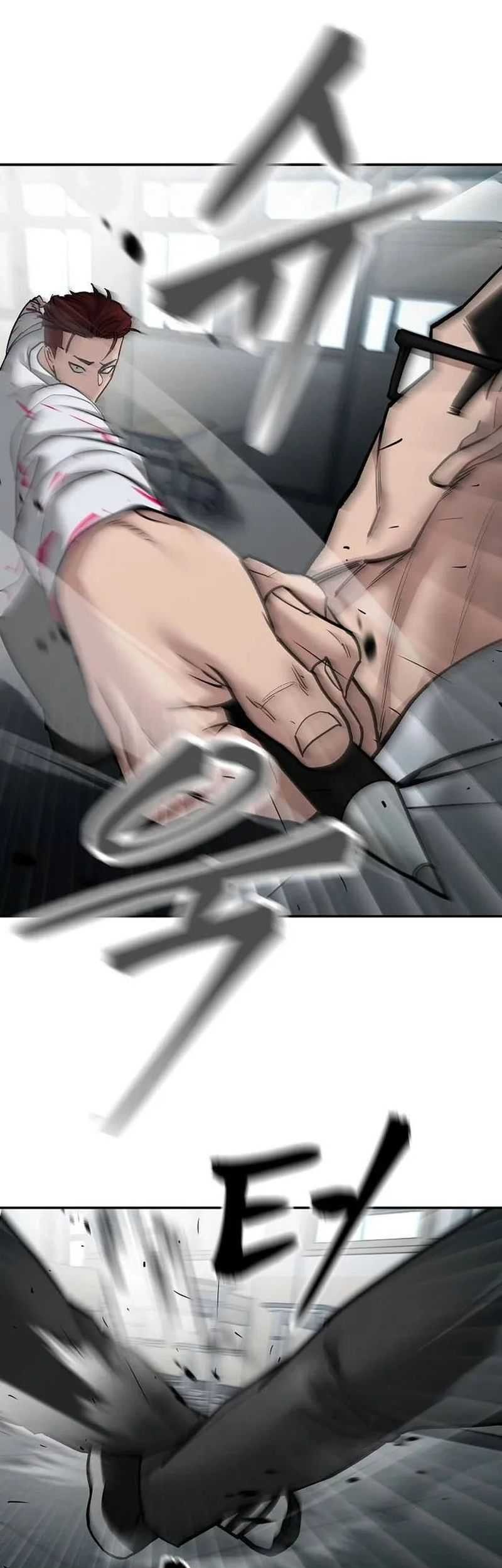 The Bully In Charge Chapter 69 Gambar 105