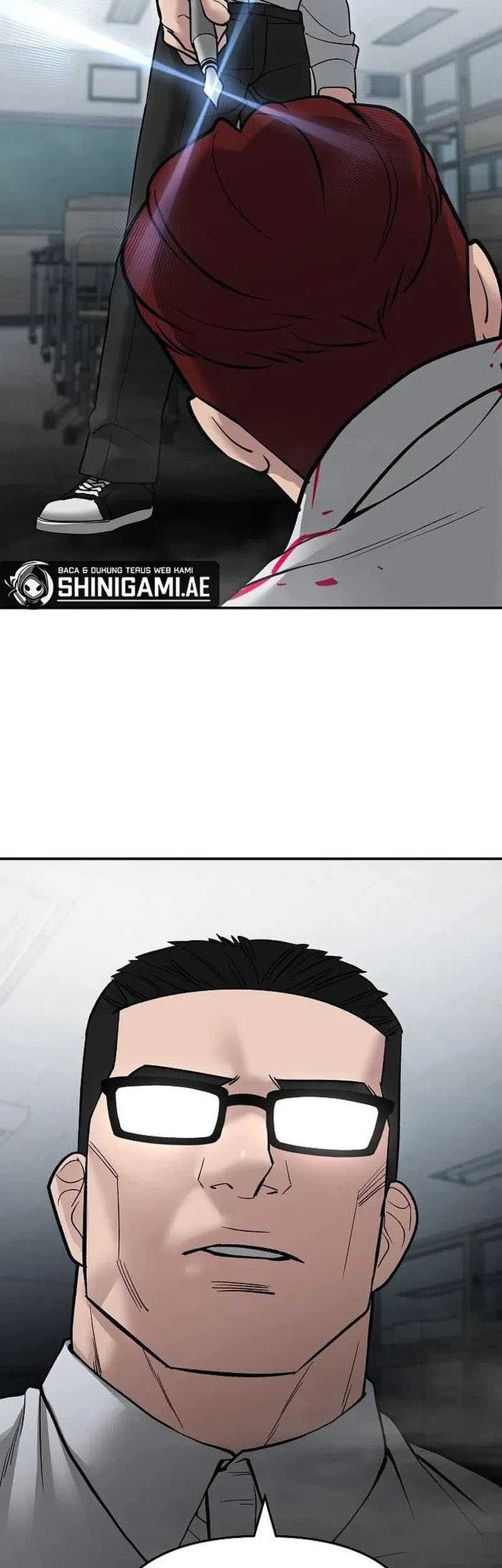 The Bully In Charge Chapter 69 Gambar 110