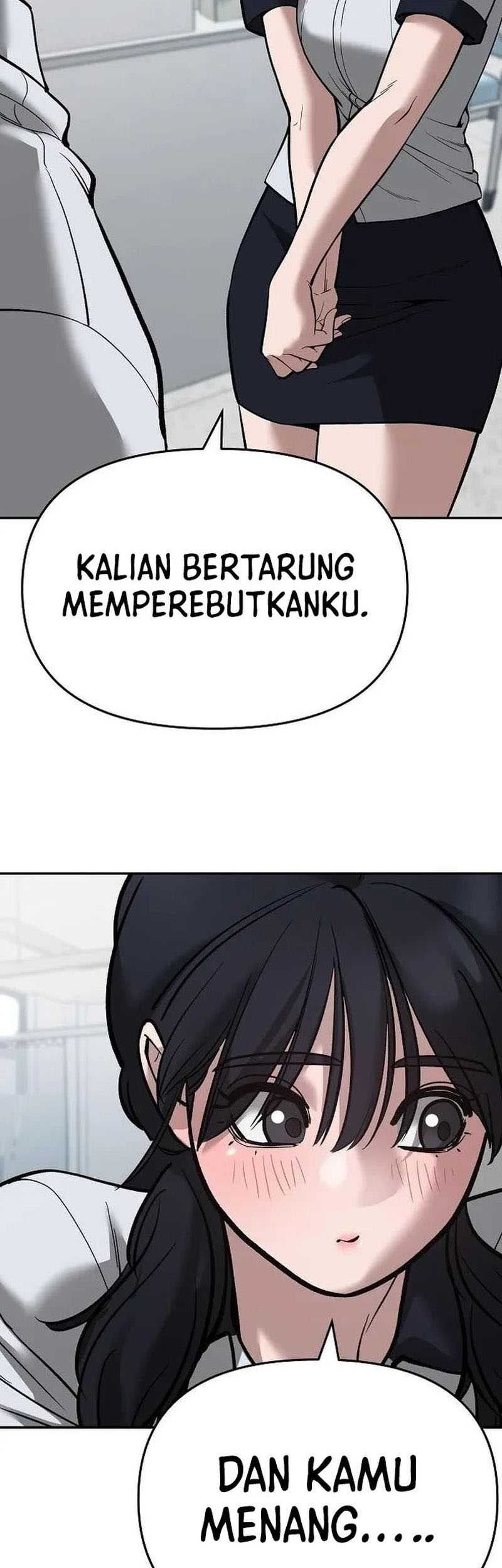 The Bully In Charge Chapter 69 Gambar 75