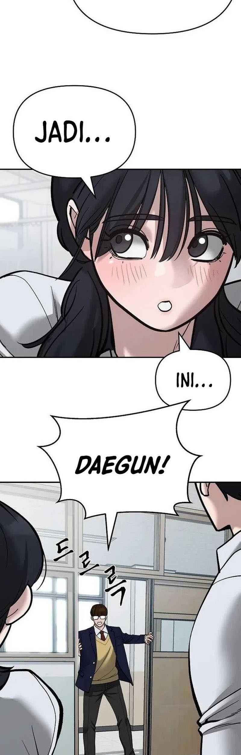 The Bully In Charge Chapter 69 Gambar 76