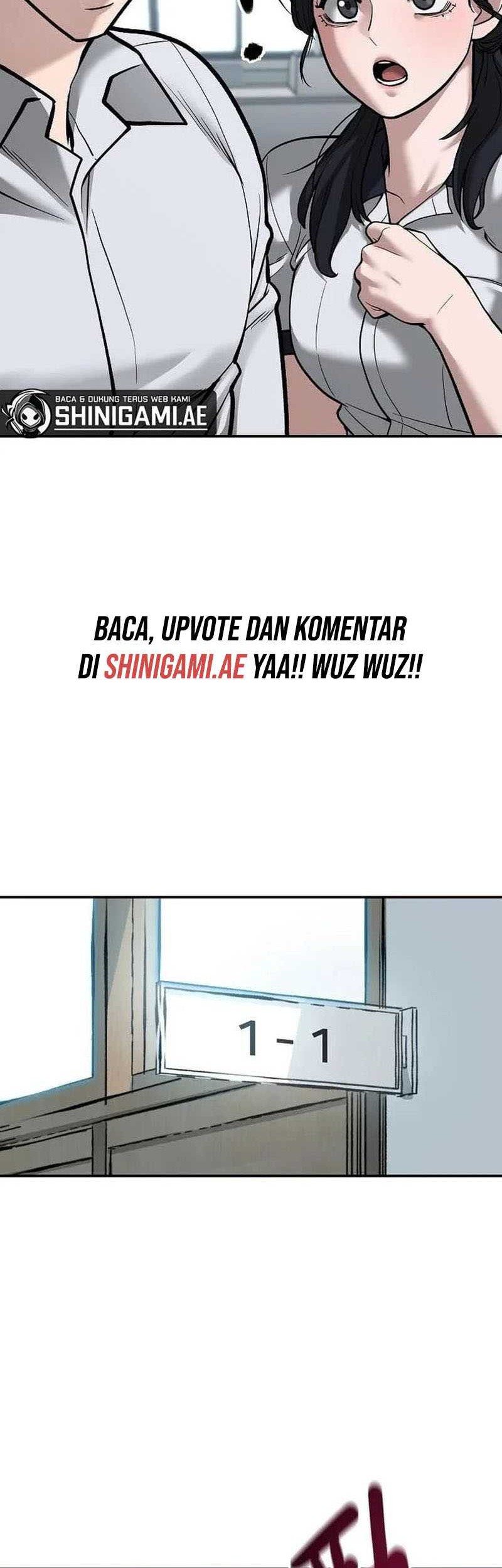 The Bully In Charge Chapter 69 Gambar 79