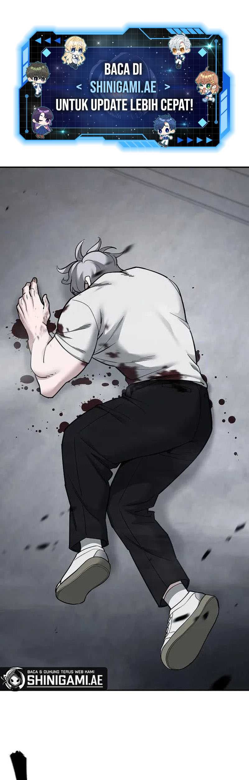 Manhwa The Bully In Charge Chapter 69 gambar nomor 2