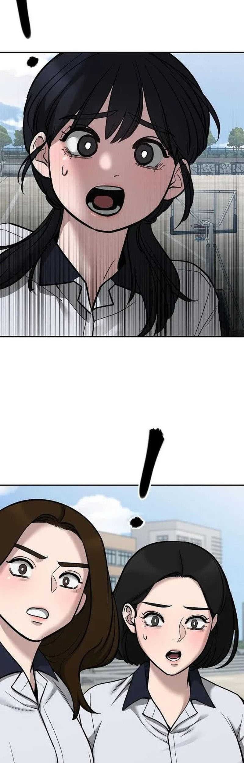 The Bully In Charge Chapter 69 Gambar 3