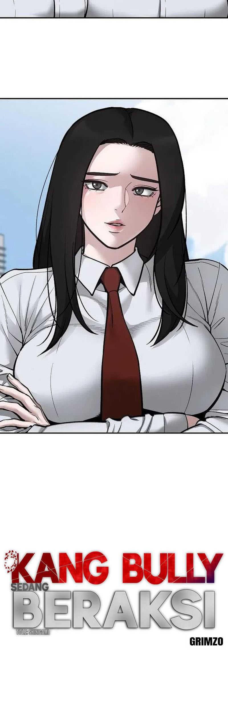 The Bully In Charge Chapter 69 Gambar 4