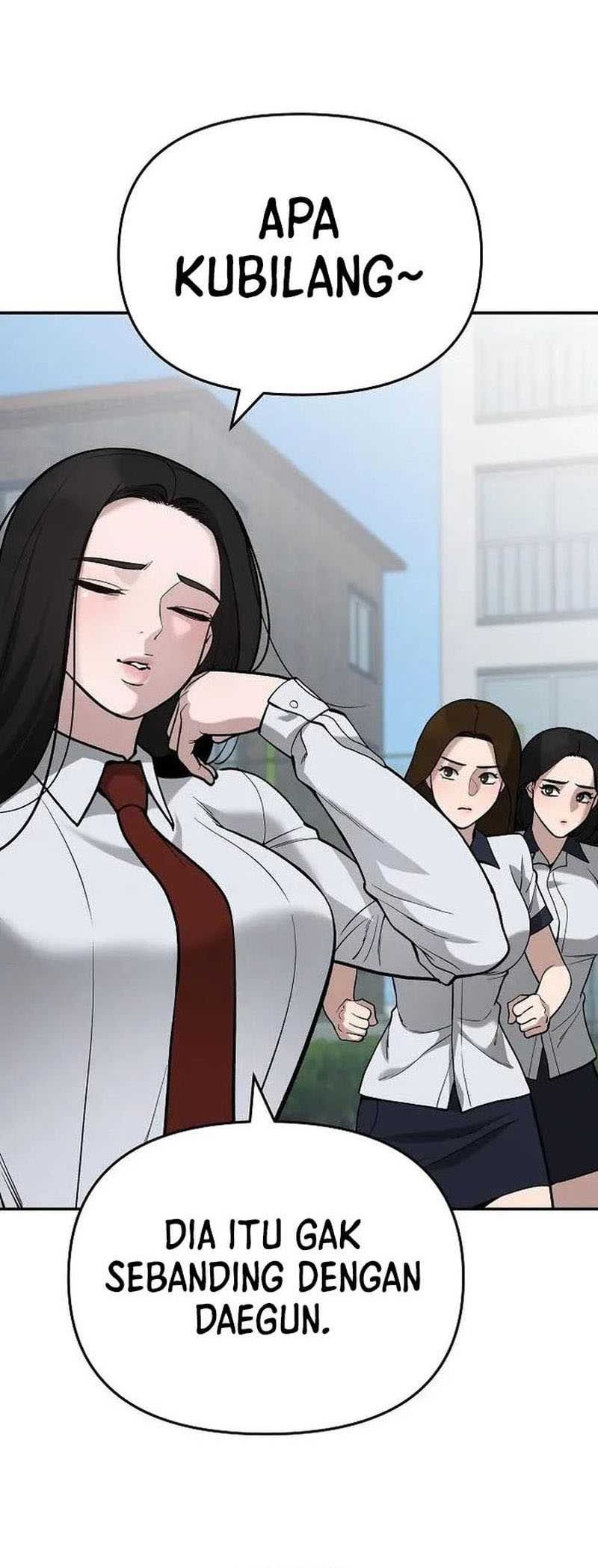 The Bully In Charge Chapter 69 Gambar 5