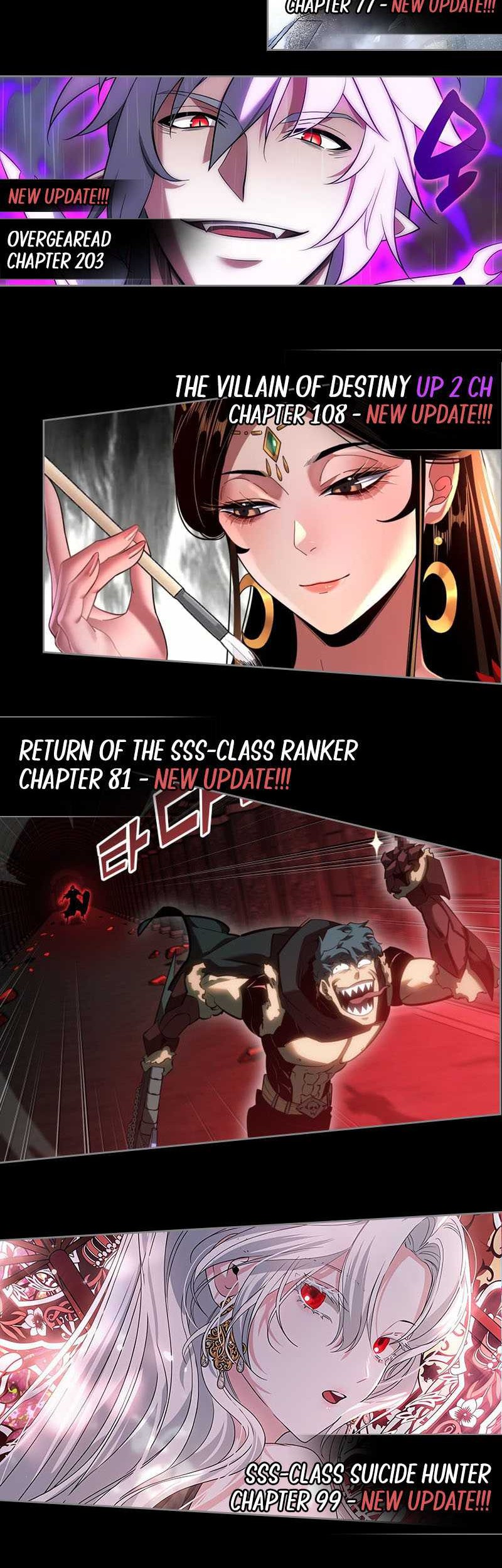 The Bully In Charge Chapter 69 Gambar 113