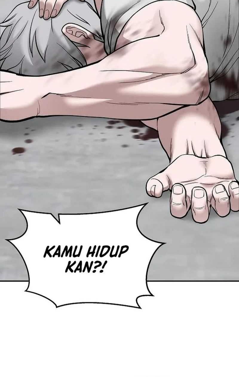 The Bully In Charge Chapter 69 Gambar 9