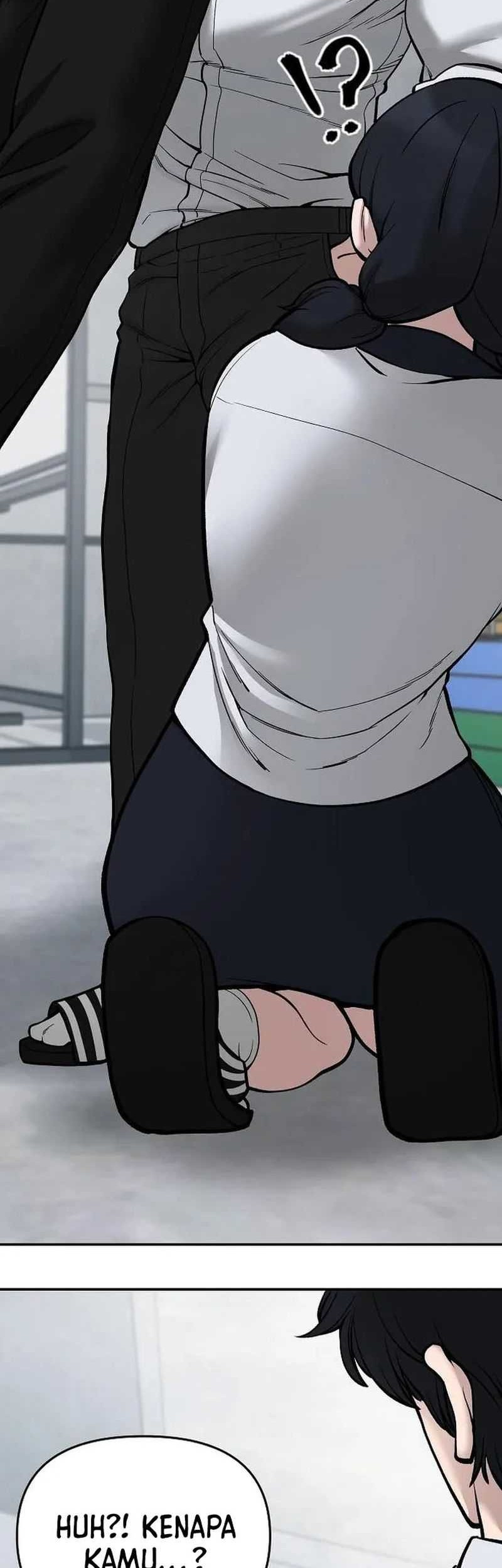 The Bully In Charge Chapter 69 Gambar 11