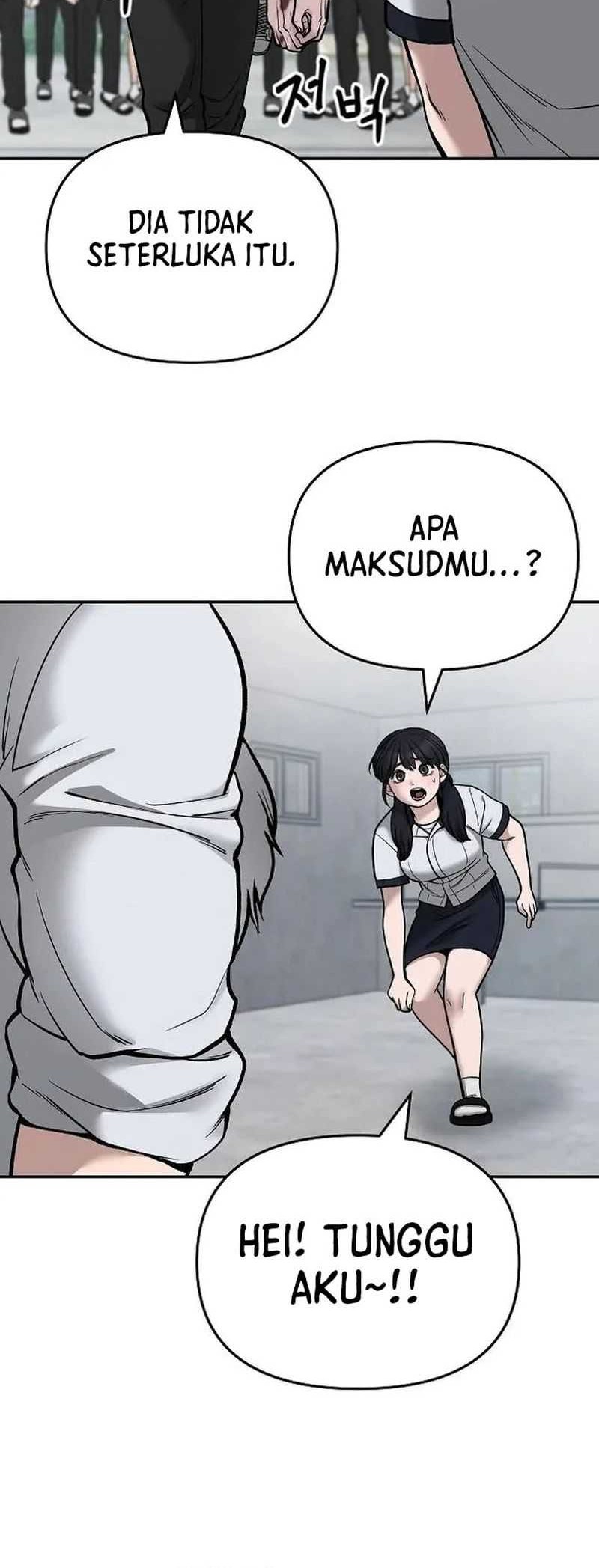 The Bully In Charge Chapter 69 Gambar 13