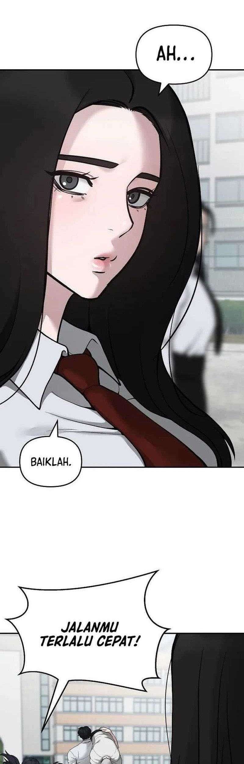 The Bully In Charge Chapter 69 Gambar 15