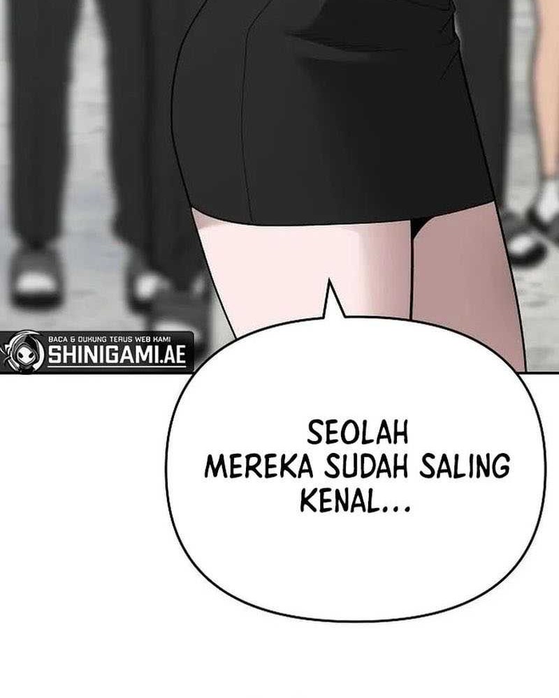 The Bully In Charge Chapter 69 Gambar 17