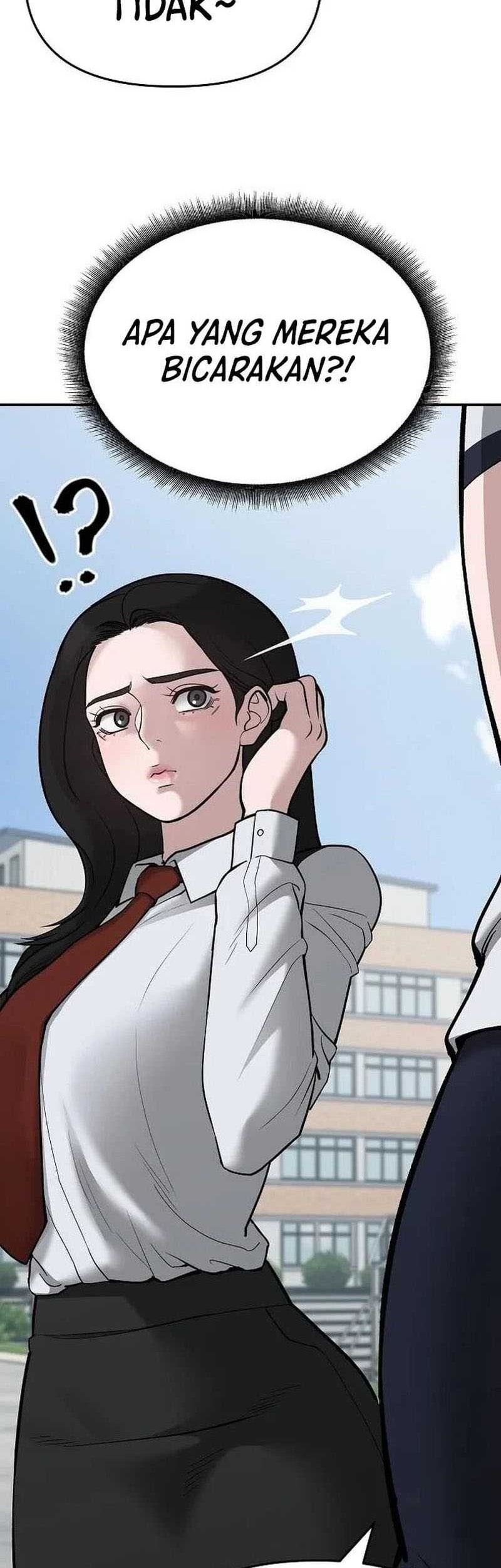 The Bully In Charge Chapter 69 Gambar 19