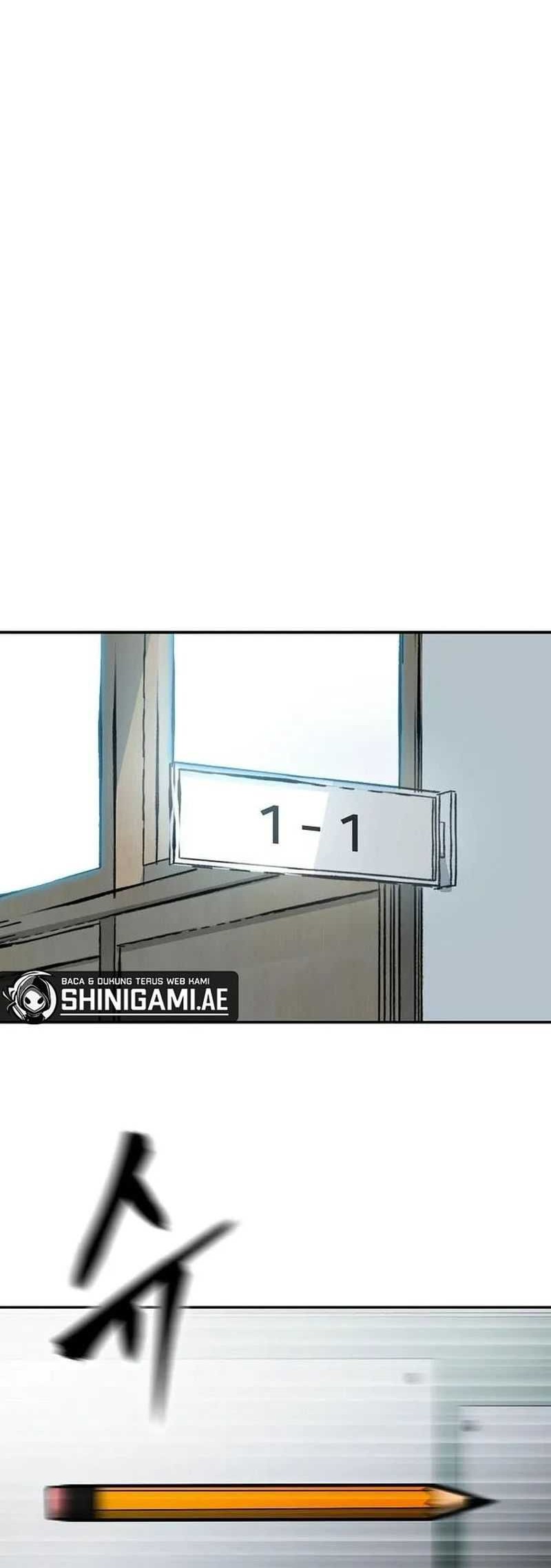 The Bully In Charge Chapter 69 Gambar 29