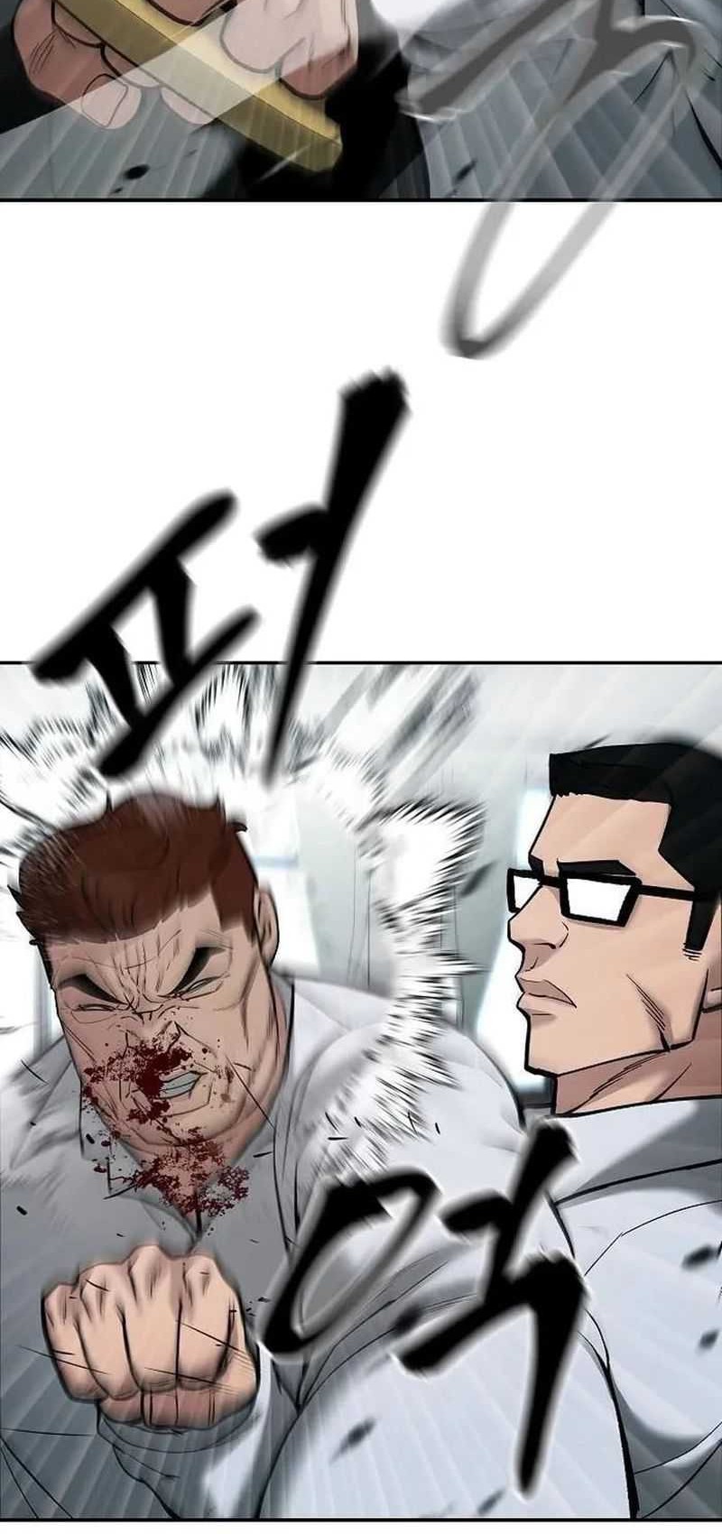 The Bully In Charge Chapter 69 Gambar 33