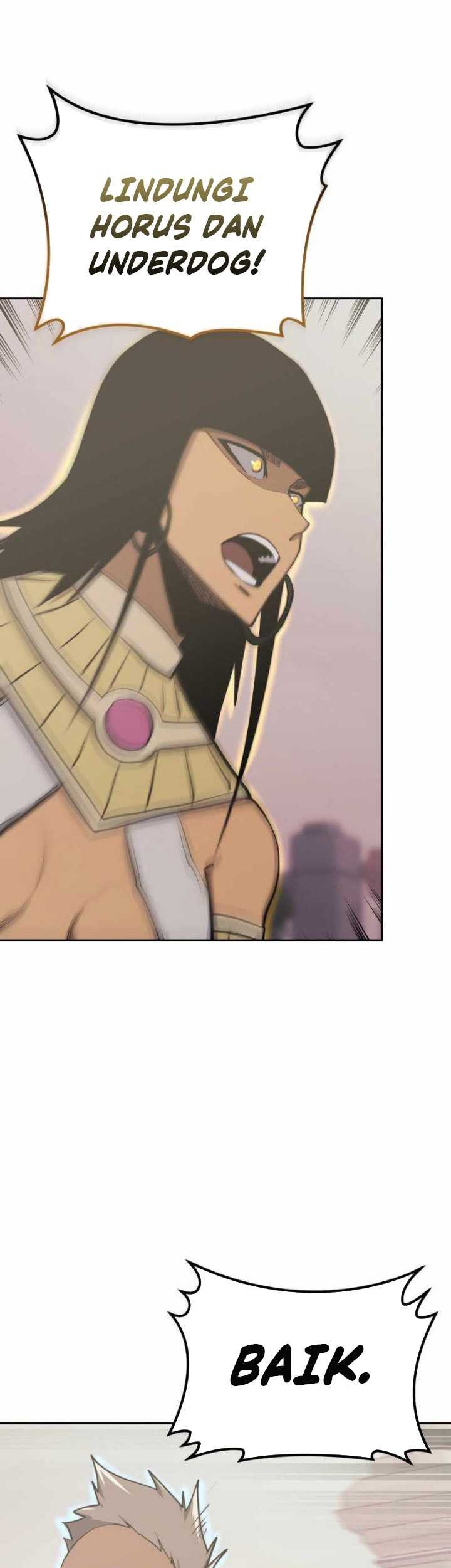 Player from Today Onwards Chapter 89 Gambar 32