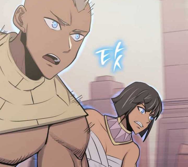 Player from Today Onwards Chapter 89 Gambar 33