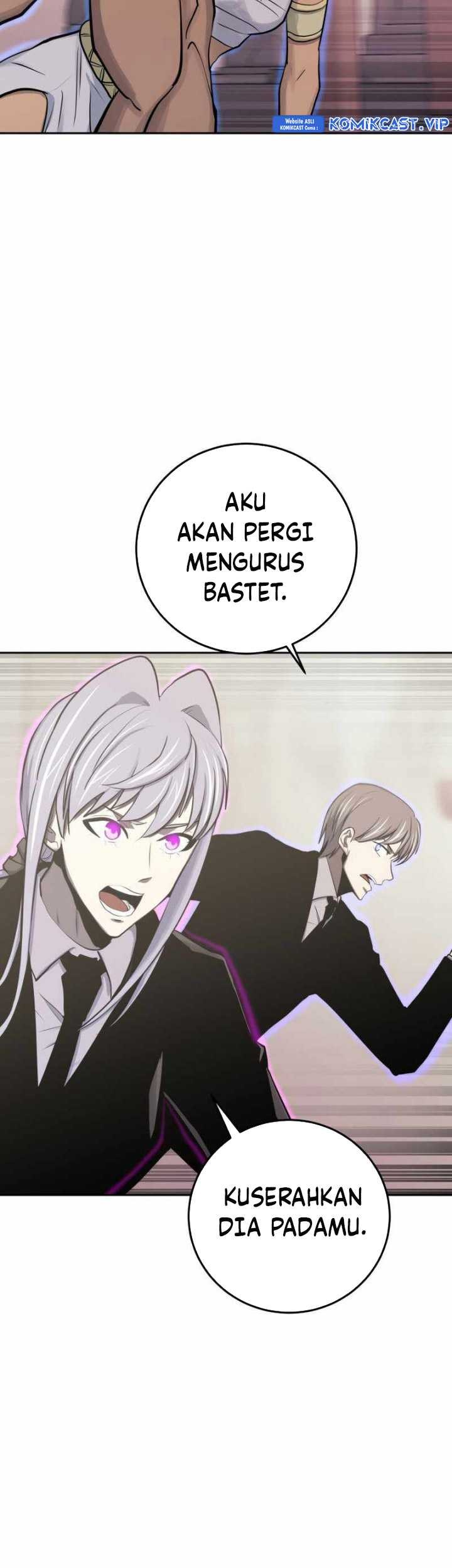 Player from Today Onwards Chapter 89 Gambar 34