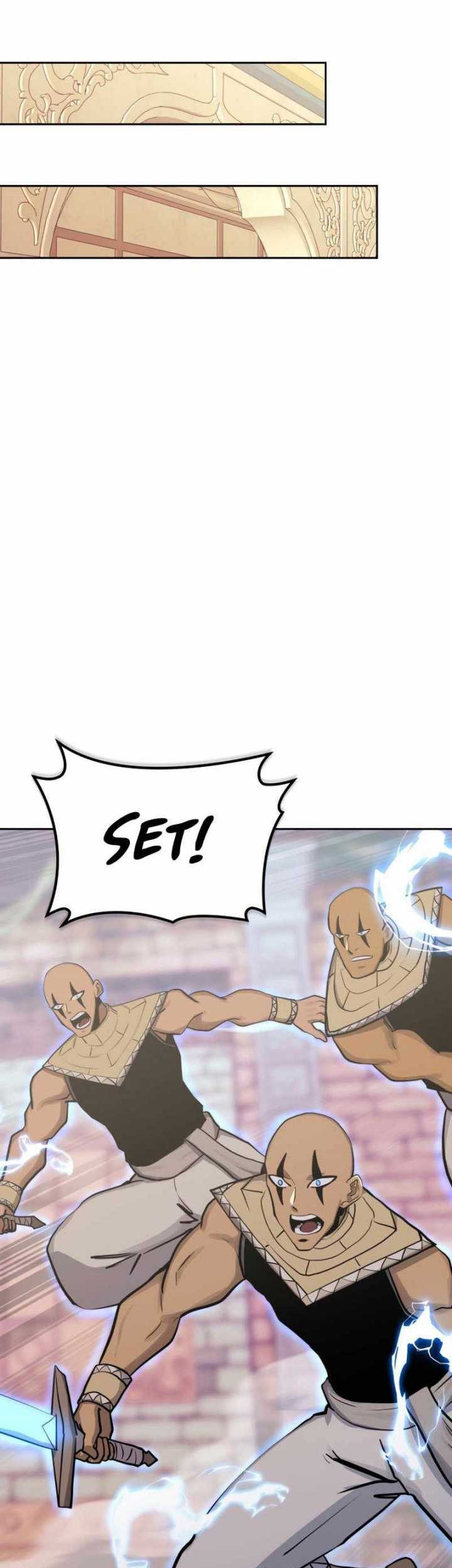 Player from Today Onwards Chapter 89 Gambar 36