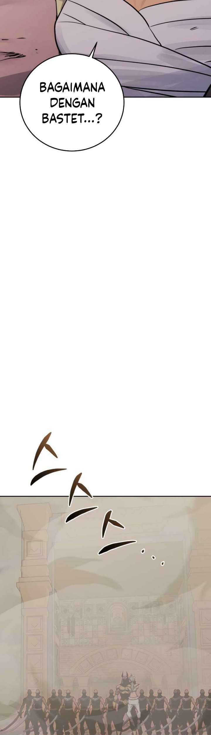 Player from Today Onwards Chapter 89 Gambar 18