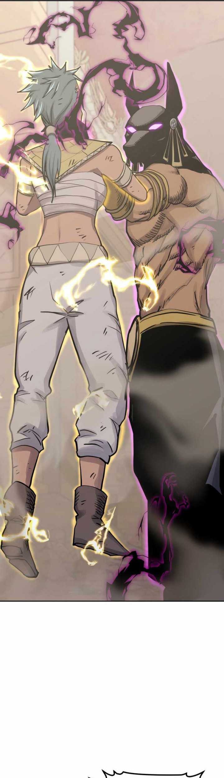 Player from Today Onwards Chapter 89 Gambar 20